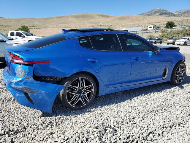 Photo 2 VIN: KNAE55LC7N6111771 - KIA STINGER 