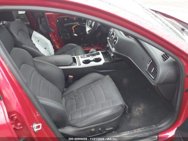 Photo 4 VIN: KNAE55LC7P6122840 - KIA STINGER 