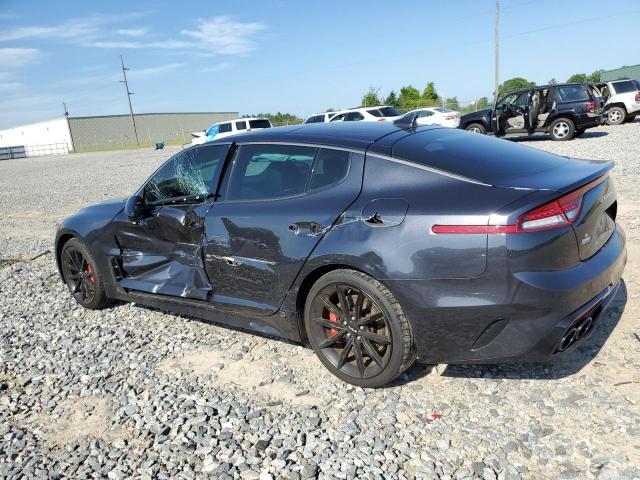 Photo 1 VIN: KNAE55LC7P6123793 - KIA STINGER 