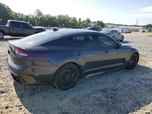 Photo 2 VIN: KNAE55LC7P6123793 - KIA STINGER 