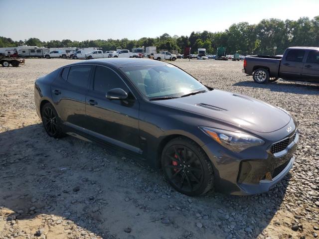 Photo 3 VIN: KNAE55LC7P6123793 - KIA STINGER 