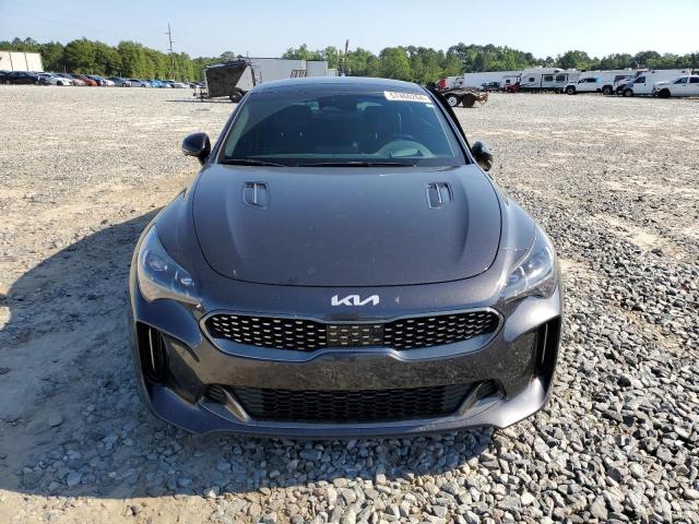 Photo 4 VIN: KNAE55LC7P6123793 - KIA STINGER 