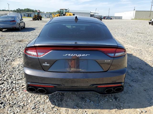 Photo 5 VIN: KNAE55LC7P6123793 - KIA STINGER 