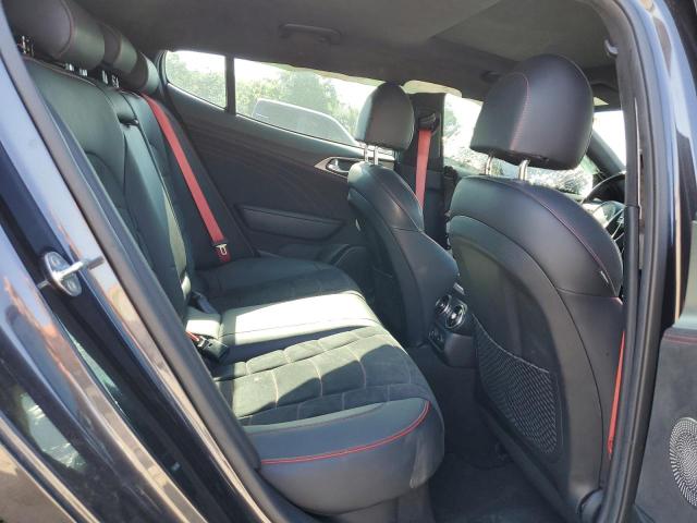 Photo 9 VIN: KNAE55LC7P6123793 - KIA STINGER 