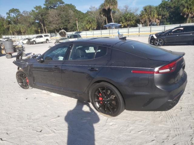 Photo 1 VIN: KNAE55LC7P6124409 - KIA STINGER 