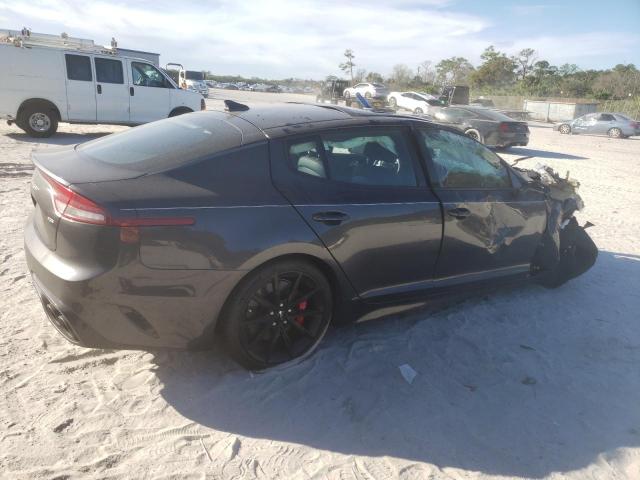 Photo 2 VIN: KNAE55LC7P6124409 - KIA STINGER 