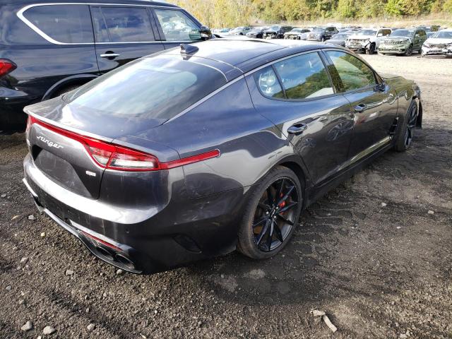 Photo 2 VIN: KNAE55LC7P6126063 - KIA STINGER 