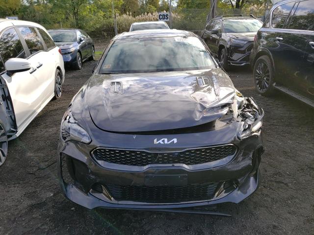 Photo 4 VIN: KNAE55LC7P6126063 - KIA STINGER 