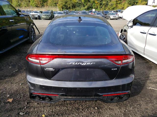 Photo 5 VIN: KNAE55LC7P6126063 - KIA STINGER 