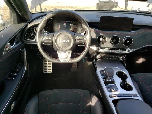 Photo 7 VIN: KNAE55LC7P6126063 - KIA STINGER 