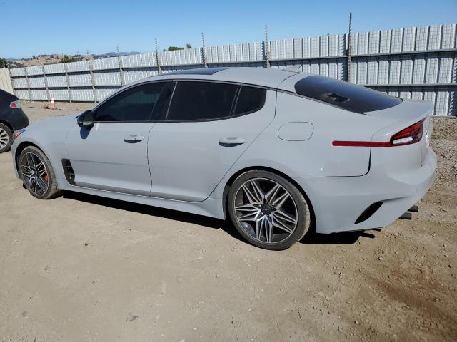 Photo 1 VIN: KNAE55LC7P6126807 - KIA STINGER GT 