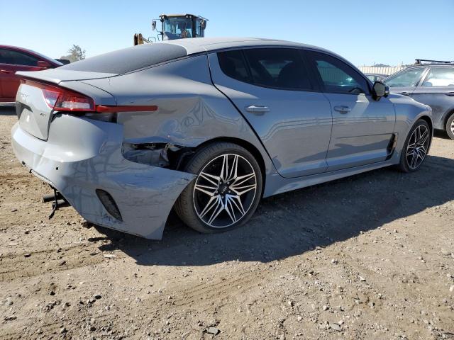 Photo 2 VIN: KNAE55LC7P6126807 - KIA STINGER GT 