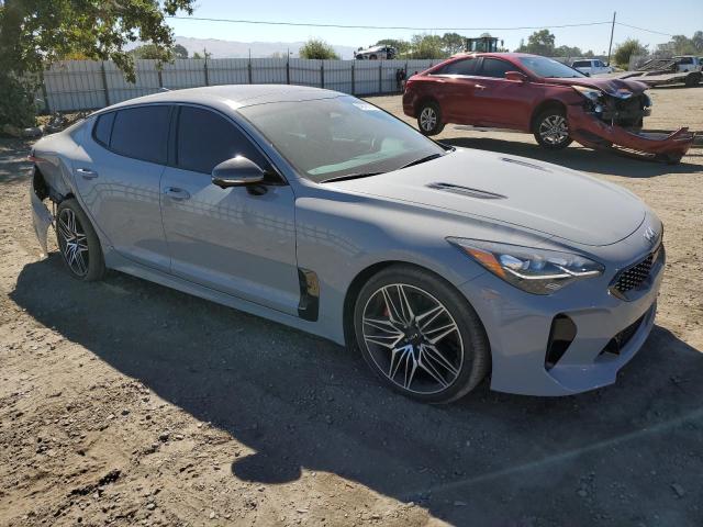 Photo 3 VIN: KNAE55LC7P6126807 - KIA STINGER GT 