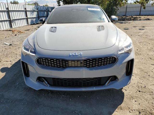 Photo 4 VIN: KNAE55LC7P6126807 - KIA STINGER GT 