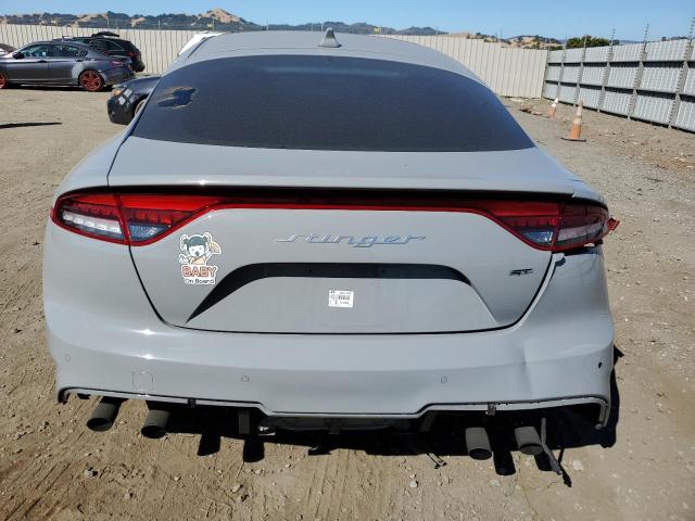 Photo 5 VIN: KNAE55LC7P6126807 - KIA STINGER GT 