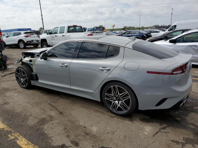Photo 1 VIN: KNAE55LC7P6127116 - KIA STINGER GT 