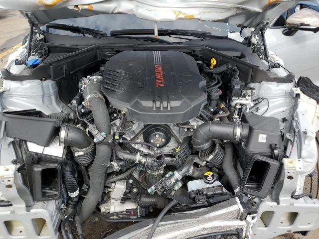 Photo 10 VIN: KNAE55LC7P6127116 - KIA STINGER GT 