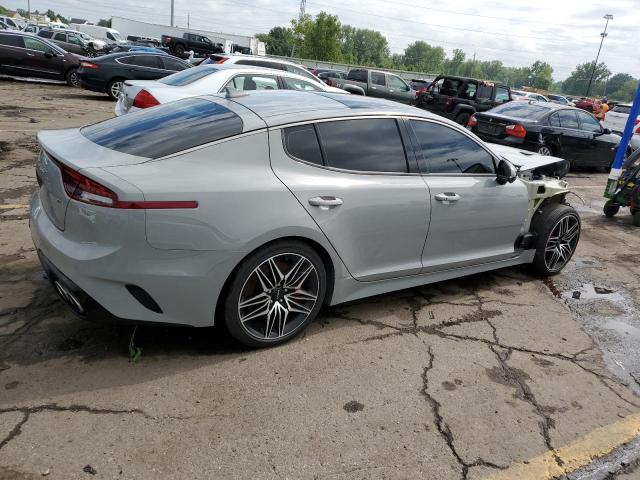 Photo 2 VIN: KNAE55LC7P6127116 - KIA STINGER GT 