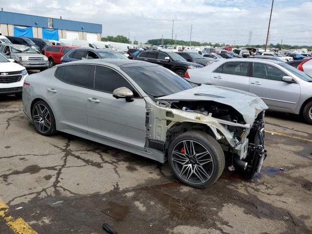 Photo 3 VIN: KNAE55LC7P6127116 - KIA STINGER GT 