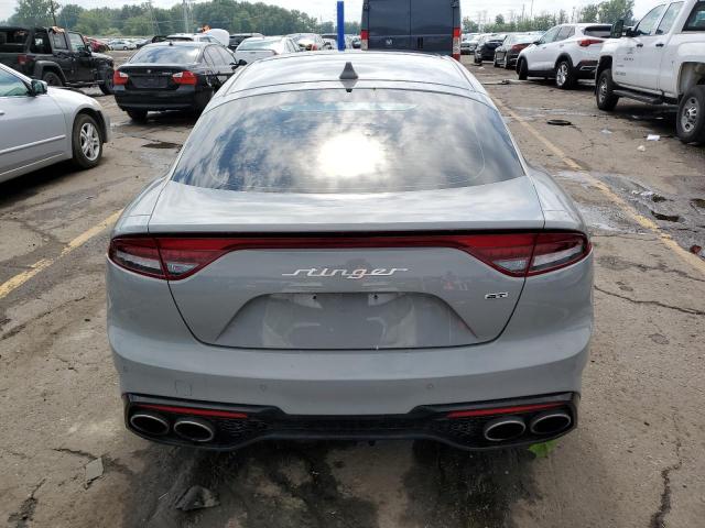 Photo 5 VIN: KNAE55LC7P6127116 - KIA STINGER GT 