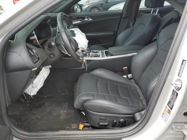 Photo 6 VIN: KNAE55LC7P6127116 - KIA STINGER GT 