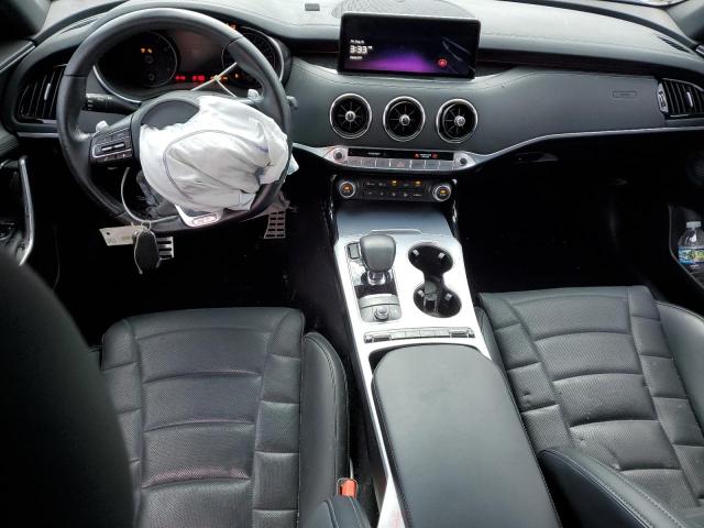 Photo 7 VIN: KNAE55LC7P6127116 - KIA STINGER GT 