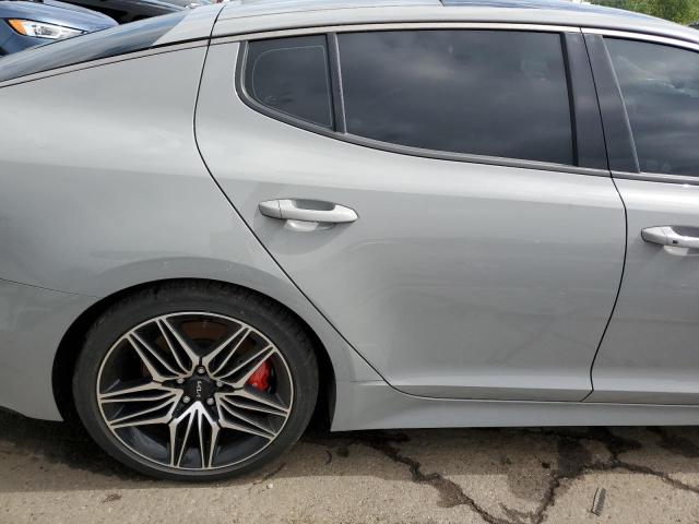 Photo 9 VIN: KNAE55LC7P6127116 - KIA STINGER GT 