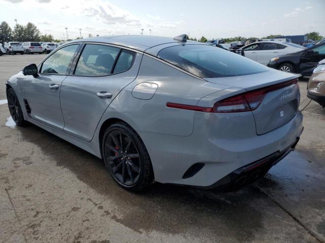 Photo 1 VIN: KNAE55LC7P6127374 - KIA STINGER GT 