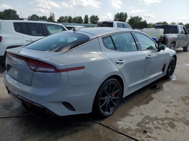 Photo 2 VIN: KNAE55LC7P6127374 - KIA STINGER GT 