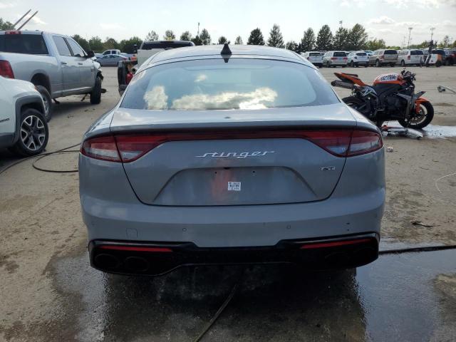 Photo 5 VIN: KNAE55LC7P6127374 - KIA STINGER GT 