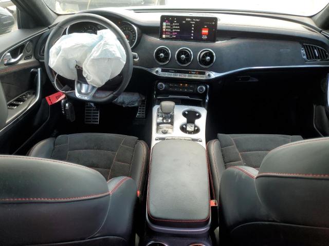 Photo 7 VIN: KNAE55LC7P6127374 - KIA STINGER GT 