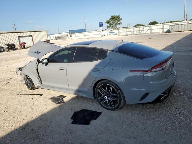 Photo 1 VIN: KNAE55LC7P6130582 - KIA STINGER GT 