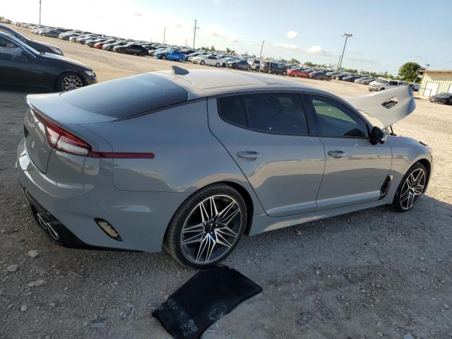 Photo 2 VIN: KNAE55LC7P6130582 - KIA STINGER GT 