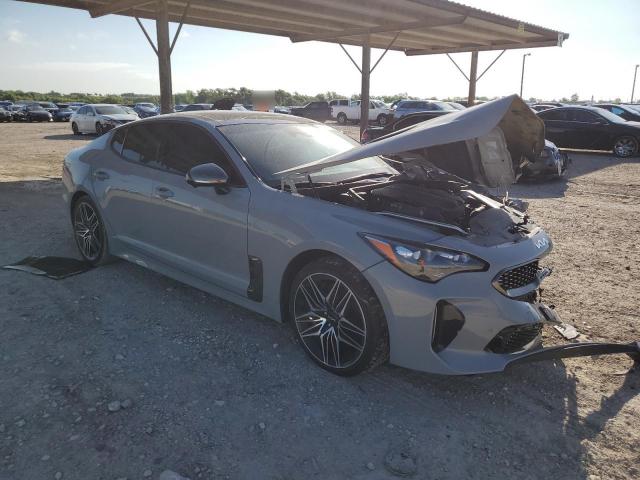 Photo 3 VIN: KNAE55LC7P6130582 - KIA STINGER GT 