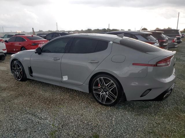 Photo 1 VIN: KNAE55LC7P6130632 - KIA STINGER GT 