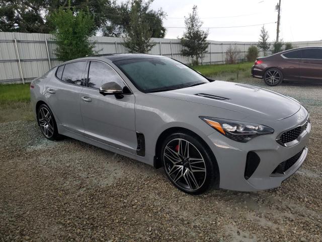 Photo 3 VIN: KNAE55LC7P6130632 - KIA STINGER GT 