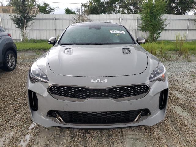 Photo 4 VIN: KNAE55LC7P6130632 - KIA STINGER GT 