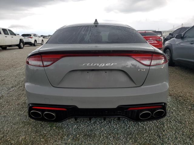 Photo 5 VIN: KNAE55LC7P6130632 - KIA STINGER GT 