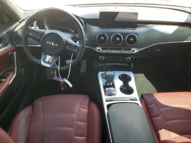 Photo 7 VIN: KNAE55LC7P6130632 - KIA STINGER GT 