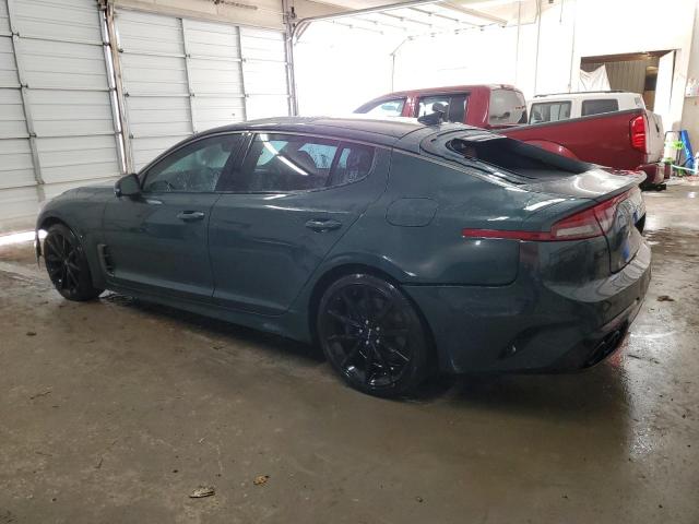 Photo 1 VIN: KNAE55LC7P6136656 - KIA STINGER 