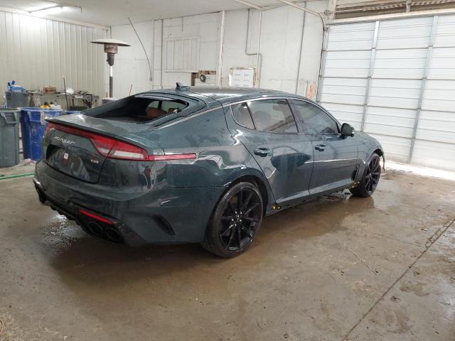 Photo 2 VIN: KNAE55LC7P6136656 - KIA STINGER 