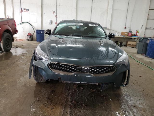 Photo 4 VIN: KNAE55LC7P6136656 - KIA STINGER 