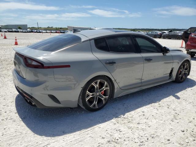 Photo 2 VIN: KNAE55LC8J6018431 - KIA STINGER GT 