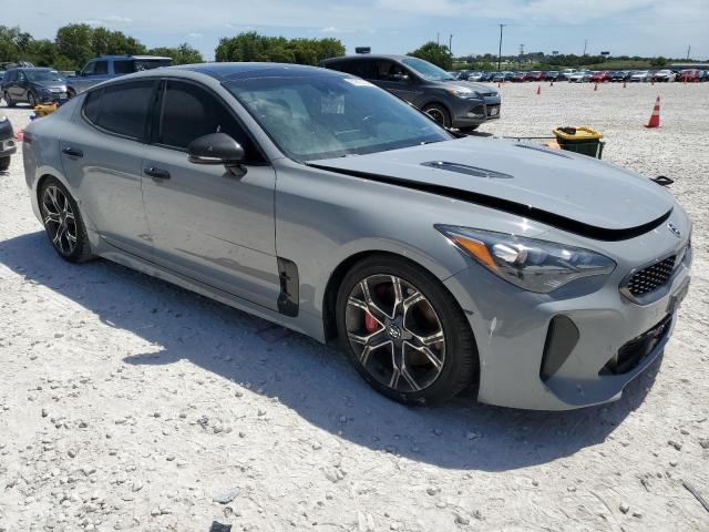 Photo 3 VIN: KNAE55LC8J6018431 - KIA STINGER GT 