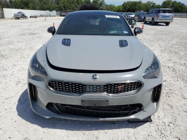 Photo 4 VIN: KNAE55LC8J6018431 - KIA STINGER GT 