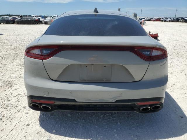 Photo 5 VIN: KNAE55LC8J6018431 - KIA STINGER GT 