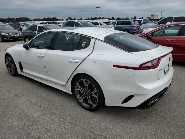 Photo 1 VIN: KNAE55LC8K6044318 - KIA STINGER GT 