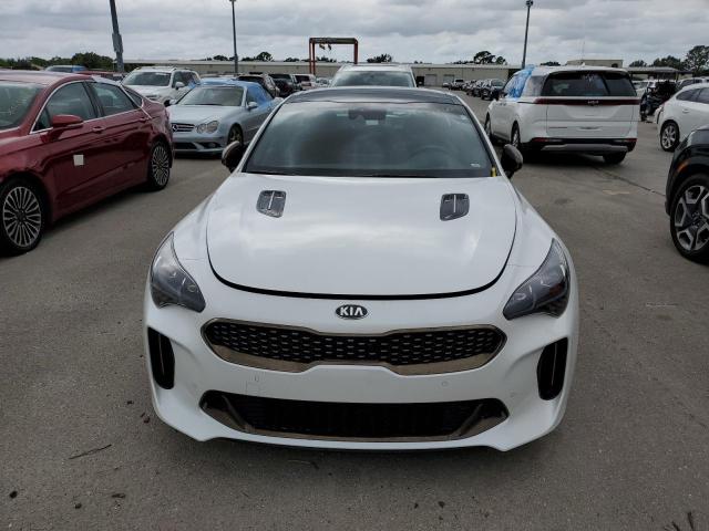 Photo 4 VIN: KNAE55LC8K6044318 - KIA STINGER GT 