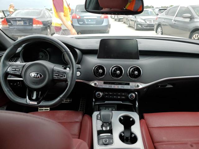 Photo 7 VIN: KNAE55LC8K6044318 - KIA STINGER GT 