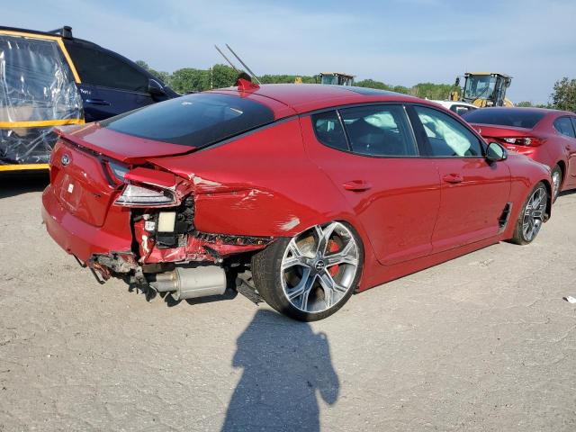 Photo 2 VIN: KNAE55LC8K6063855 - KIA STINGER 